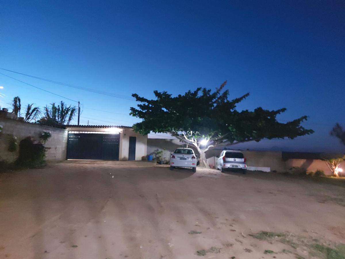 Vivenda Casagrande Daire Marataizes Dış mekan fotoğraf