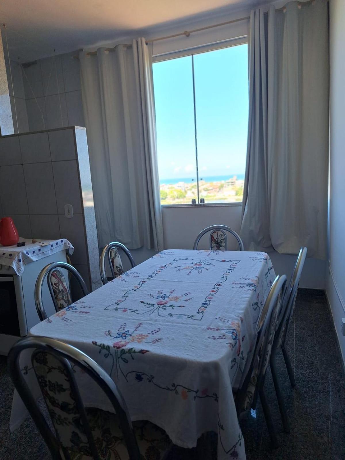 Vivenda Casagrande Daire Marataizes Dış mekan fotoğraf
